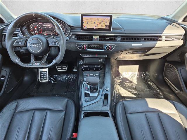 Used 2017 Audi A4 2.0T Premium Plus w/ Premium Plus Package AWD/4WD image 19