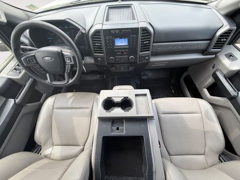Used 2020 Ford F350 XL w/ Power Equipment Group image 11
