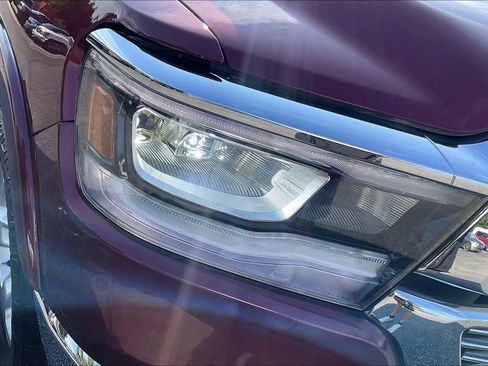 Used 2020 RAM 1500 Laramie RWD image 29