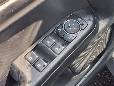 New 2024 Ford Bronco Sport Outer Banks w/ Tech Package image 15