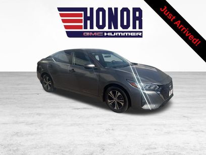 Used 2024 Nissan Sentra S