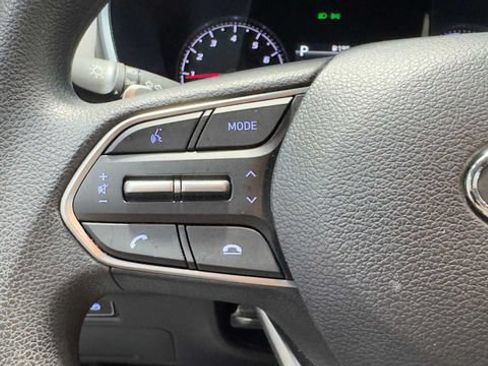 Used 2023 Hyundai Santa Fe SE w/ Cargo Package FWD image 30