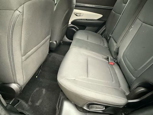 Used 2022 Hyundai Tucson SEL image 13