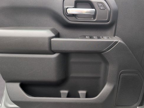 New 2026 Chevrolet Silverado 2500 Custom w/ Custom Value Package image 29