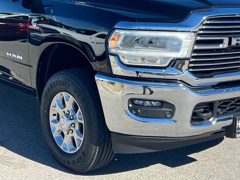 Certified 2024 RAM 3500 Laramie w/ Safety Group image 14