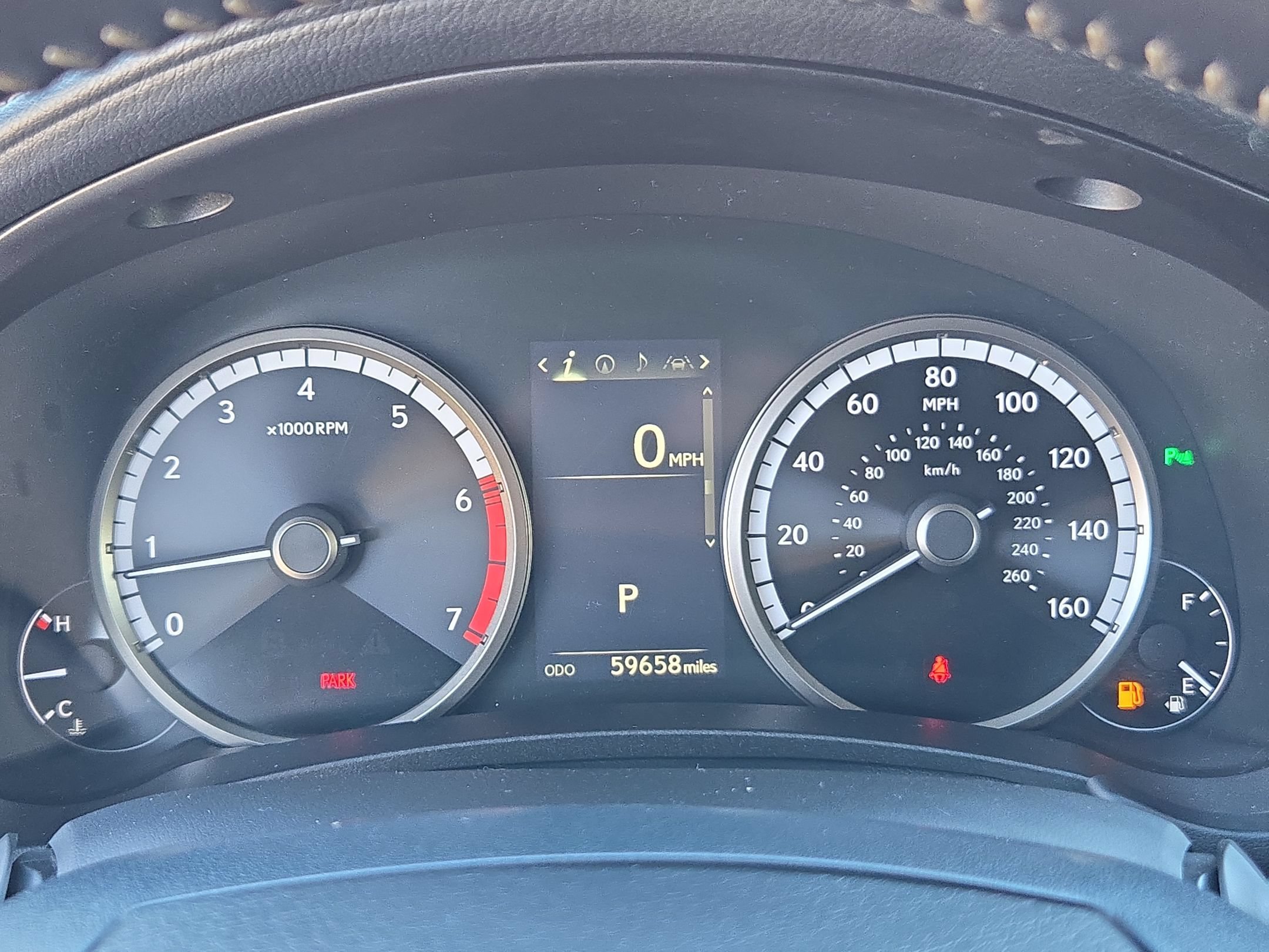Used 2019 Lexus NX 300 F Sport w/ Black Line Edition FWD image 22