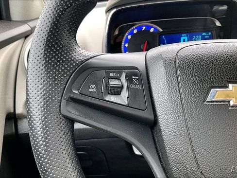 Used 2016 Chevrolet Trax LT image 21