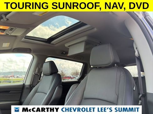 Used 2022 Honda Odyssey Touring image 58