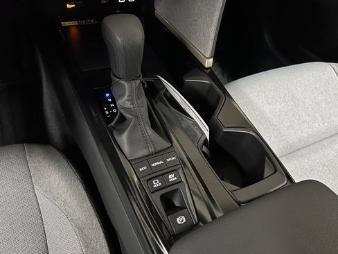 New 2026 Toyota Camry LE FWD image 29