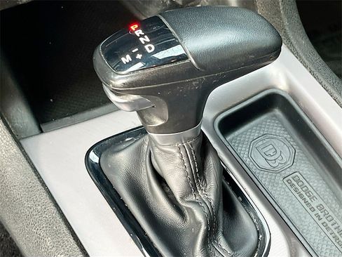 Used 2022 Dodge Charger R/T w/ Blacktop Package image 16