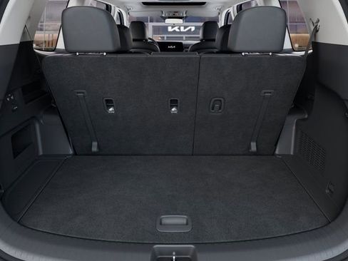 New 2025 Kia Telluride S image 20