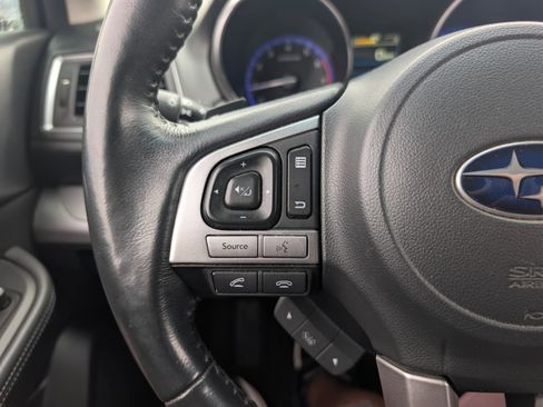 Used 2015 Subaru Legacy 2.5i Premium w/ Popular Package #1 image 21