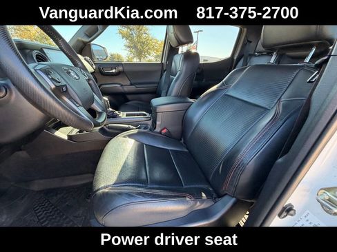 Used 2020 Toyota Tacoma TRD Pro image 13