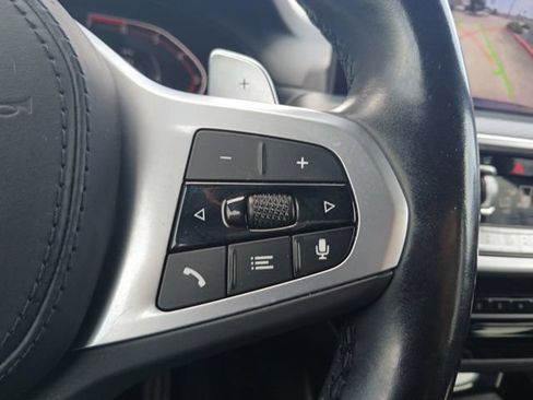 Used 2022 BMW X3 sDrive30i w/ M Sport Package 2 RWD image 26