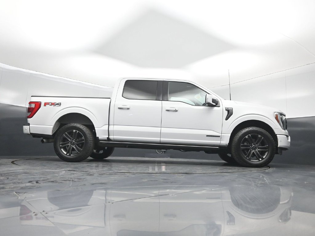 Used 2021 Ford F150 Lariat w/ Equipment Group 502A High AWD/4WD image 51