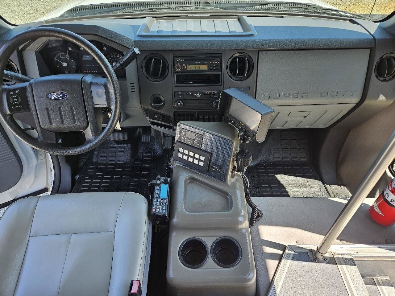 Used 2012 Ford F450 XL w/ PWR Equipment Group RWD image 40