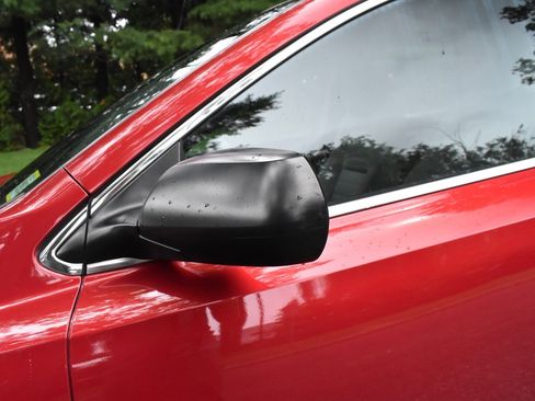 Used 2020 Honda CR-V LX image 33