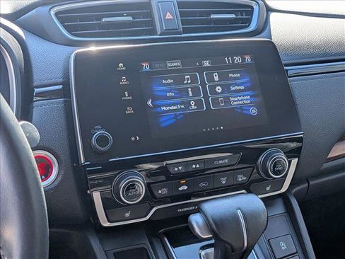 Used 2021 Honda CR-V EX-L image 13