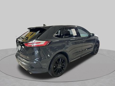 Used 2021 Ford Edge ST-Line AWD/4WD image 34