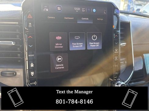 New 2026 RAM 1500 Laramie image 31