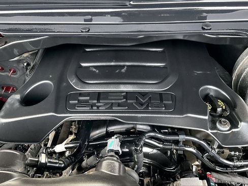 Used 2019 RAM 1500 Tradesman image 33