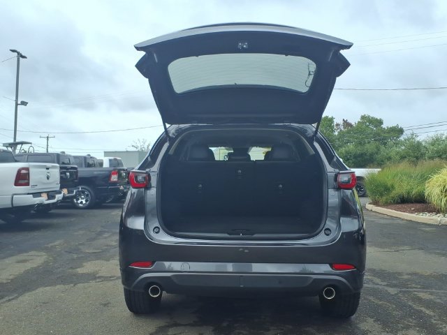 Used 2024 MAZDA CX-5 AWD 2.5 S w/ Select Package image 7
