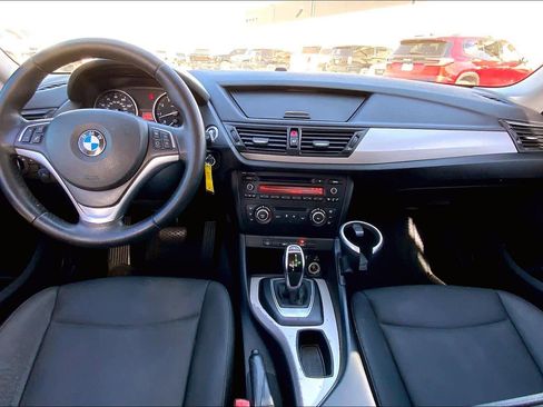Used 2015 BMW X1 sDrive28i image 13