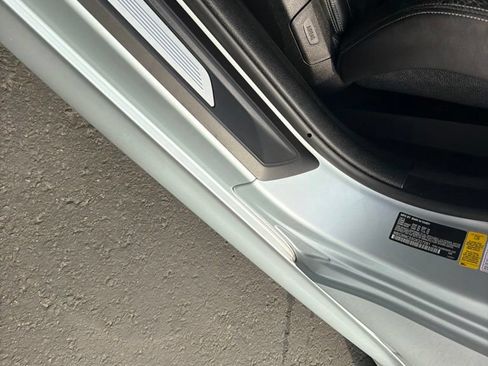 Used 2016 BMW M4 Coupe RWD image 21