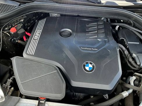 Used 2022 BMW X4 xDrive30i w/ Convenience Package AWD/4WD image 32