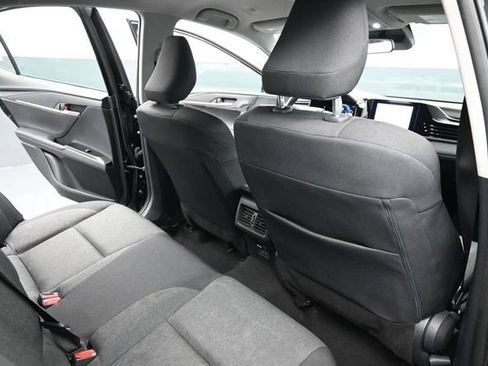 Used 2025 Toyota Camry LE FWD image 22