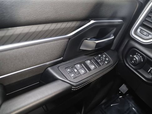 Used 2025 RAM 2500 Lone Star image 25