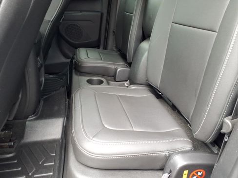 Used 2018 Chevrolet Colorado ZR2 w/ ZR2 Dusk Special Edition AWD/4WD image 16
