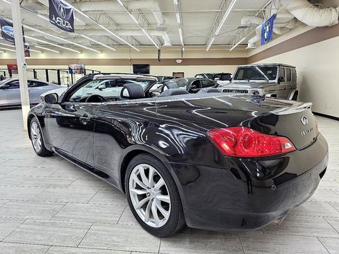Used 2013 INFINITI G37 Sport w/ Premium Pkg image 9