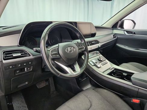 Used 2020 Hyundai Palisade SEL AWD/4WD image 9