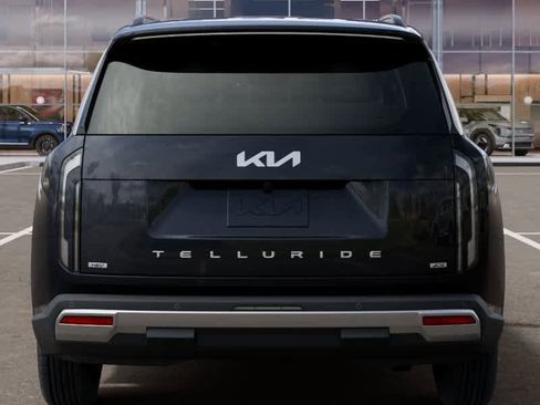New 2027 Kia Telluride X-Line EX image 13