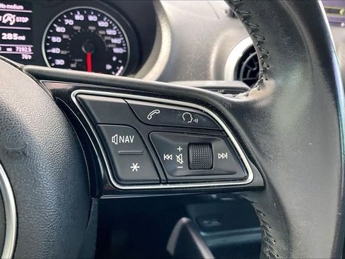 Used 2017 Audi A3 2.0T Premium w/ Convenience Package image 24