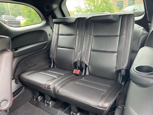 Used 2025 Dodge Durango R/T AWD/4WD image 26