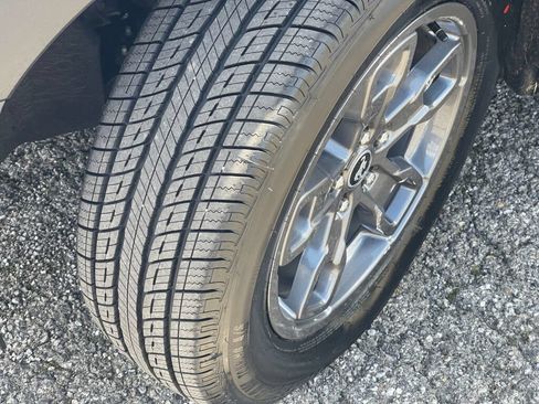 Certified 2024 Ford Bronco Sport Big Bend AWD/4WD image 35
