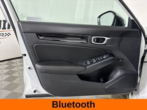 Used 2024 Honda Civic Touring image 10