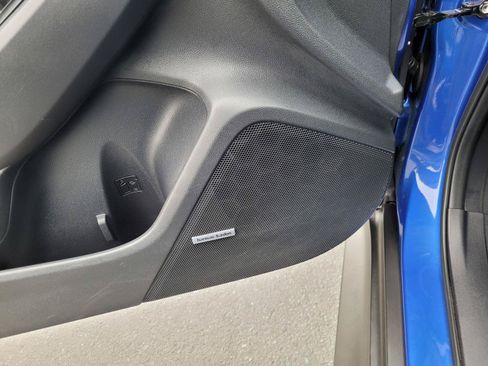Certified 2023 Subaru WRX GT w/ Popular Package #2A AWD/4WD image 24