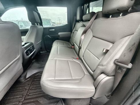 Certified 2019 GMC Sierra 1500 SLT w/ SLT Premium Plus Package image 31