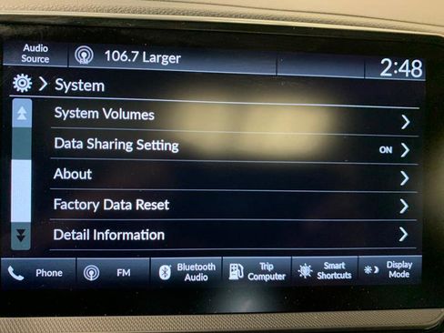 Used 2024 Honda Ridgeline RTL image 39