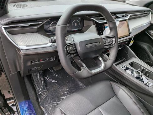 New 2026 Jeep Cherokee Limited AWD/4WD image 3