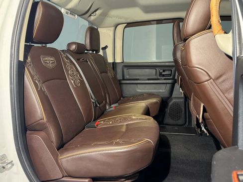 Used 2013 RAM 2500 Tradesman w/ Chrome Appearance Group AWD/4WD image 33