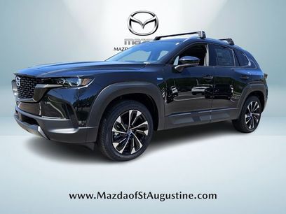 New 2025 MAZDA CX-50 2.5 Hybrid w/ Weather Package