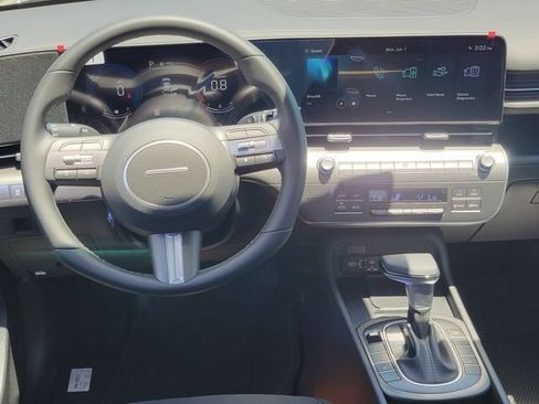 New 2026 Hyundai Kona SEL Sport AWD/4WD image 6