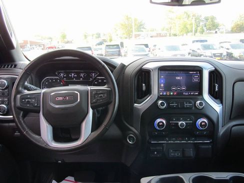 Used 2023 GMC Sierra 2500 SLT image 5