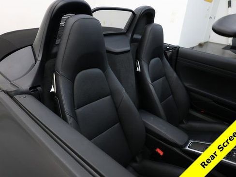 Used 2024 Porsche 718 Boxster S image 39