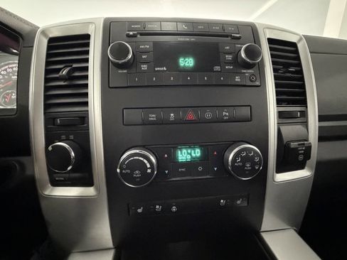 Used 2010 Dodge Ram 1500 Truck Sport image 25