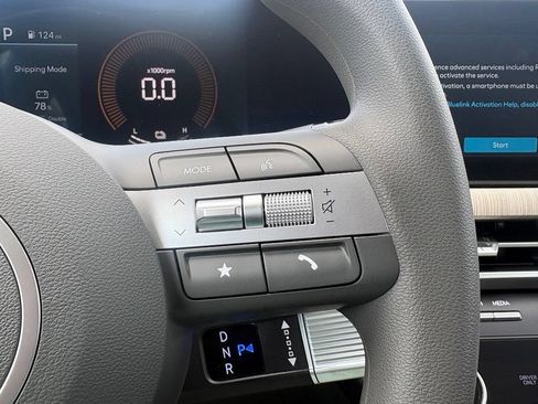 New 2026 Hyundai Sonata Blue FWD image 28